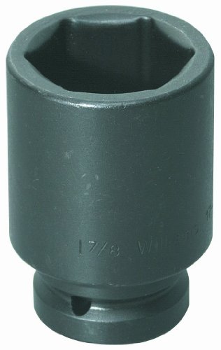 【中古】【未使用・未開封品】Williams 17-634 ディープ6ポイントインパクトソケット|AJIMURA-SHOP