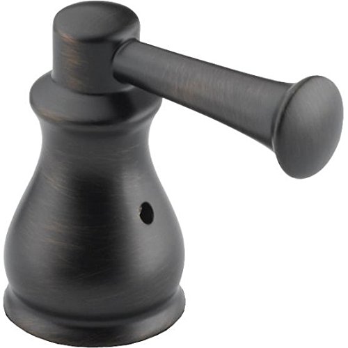 【中古】【未使用・未開封品】Ellington Largeレバーハンドルネジで、フィニアルfor Roman Tub H669RB 1｜AJIMURA-SHOP