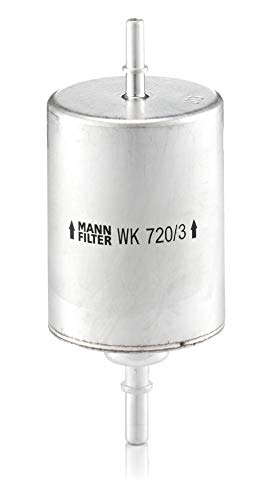 【中古】【未使用・未開封品】MANN (マンフィルター) /フューエルエレメント 品番:WK720/3 WK720/3｜AJIMURA-SHOP