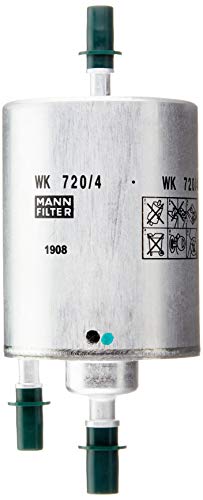【中古】【未使用・未開封品】MANN (マンフィルター) /フューエルエレメント 品番:WK720/4 WK720/4