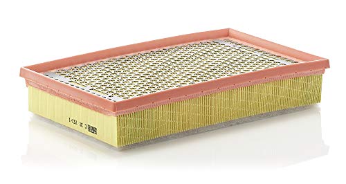【中古】【未当て嵌める・未開封品】マンろ波器(MANN-FILTER)車用エア湖ろ波器品番C30153/1 C30153/1