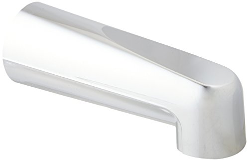 【中古】【未使用・未開封品】(Chrome) - Delta Faucet RP36498 Tub Spout for Non-Diverter, Chrome