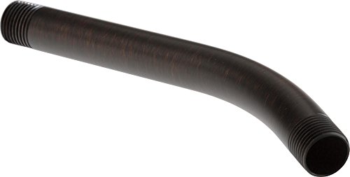 【中古】【未使用・未開封品】(Venetian Bronze) - Delta RP40593RB Shower Arm, Venetian Bronze
