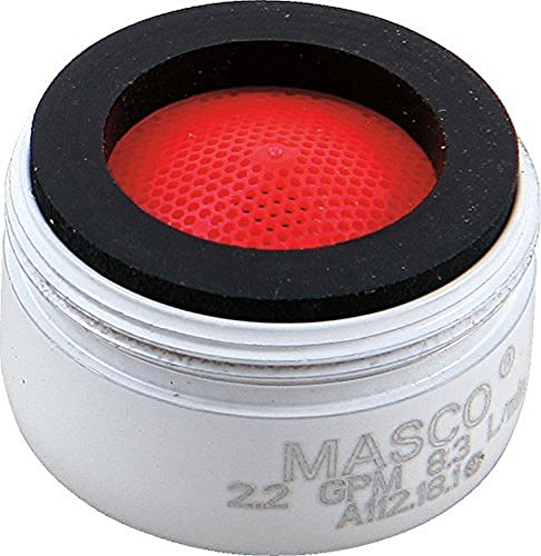 【中古】【未当てはめる・未開封品】取り替えっこ用エアレーター RP18508WH 1
