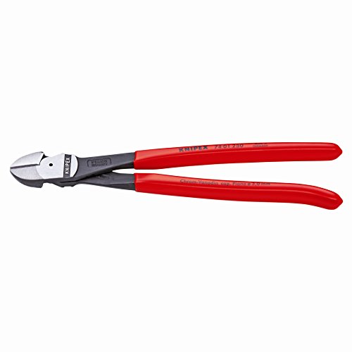 【中古】【未使用・未開封品】ニッパー高レベラを切断KNIPEX 414から7491250 10インチセンター