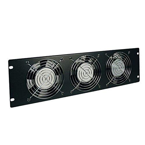 【中古】【未当てはめる・未開封品】SmartRack3U Fan Panel 230V