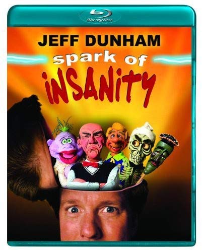 【中古】【未使用・未開封品】Spark of Insanity [Blu-ray] [Import] 18,685円