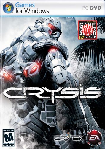 【中古】【未当て嵌める・未開封品】Crysis Warhead パソコン (インポート版)