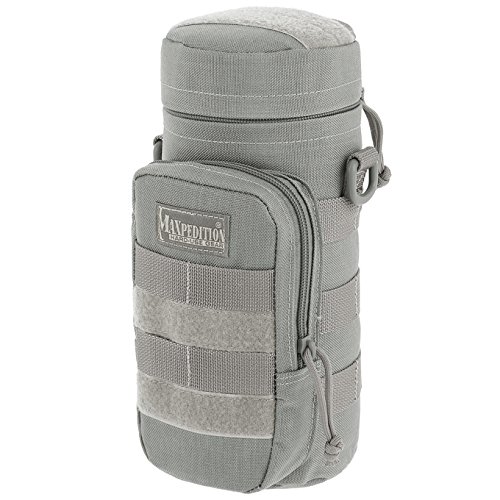 【中古】【未当て嵌める・未開封品】Maxpedition Bottle Holder.