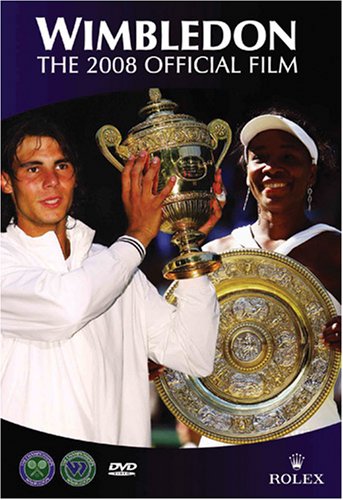 【中古】【未使用・未開封品】2008 Wimbledon Official Film [DVD]