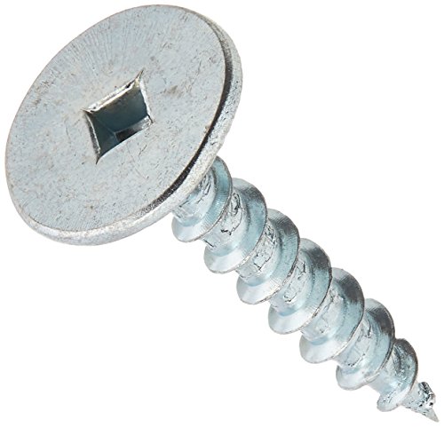 【中古】【未使用・未開封品】FastCap T20020 1-1/4 Powerhead Screws for Wood, 200 pc. by Fastcap 14,230円