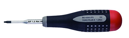 【中古】【未使用・未開封品】Bahco 固定トルクドライバー