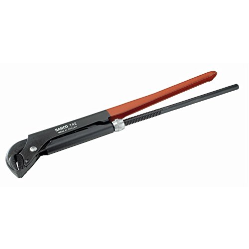 【中古】【未当て嵌める・未開封品】BAHCO(バーコ) 配管鍵 147
