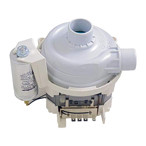 【中古】【未使用・未開封品】Bosch食器洗い機ポンプCirculating 442548?00442548