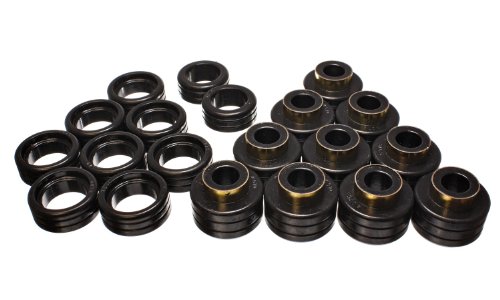 【中古】【未当てはめる・未開封品】Energy Suspension (活動力・サスペンション) 3.4146G ボディマウントブッシュ タホ/ユーコン用
