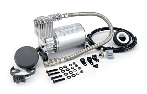 【中古】【未使用・未開封品】VIAIR 27520 275C Compressor Kit