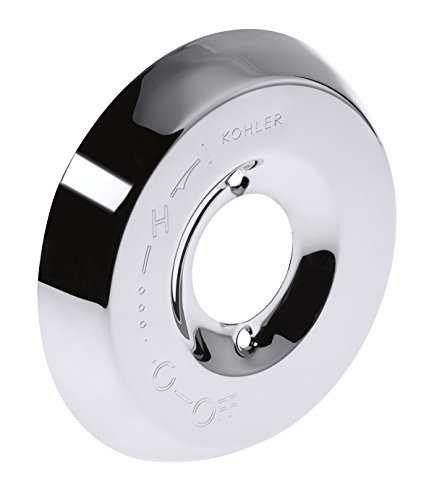 【中古】【未使用・未開封品】Kohler 76602-cpメーカー交換パーツ、 7 x 7 x 1.5 inch 76602-CP 1