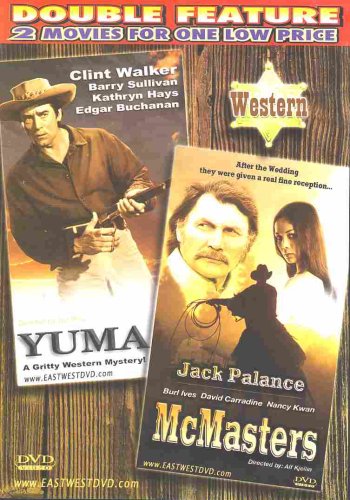 【中古】【未使用・未開封品】Yuma / McMasters [Slim Case]