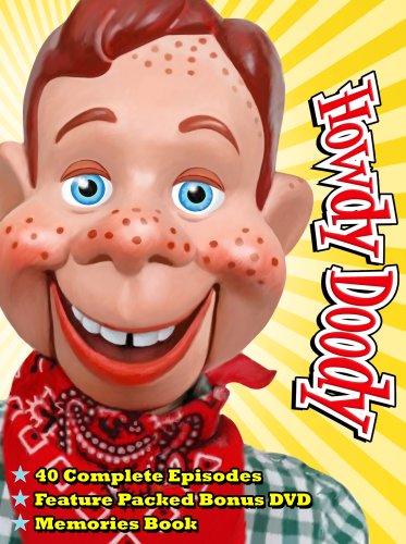 【中古】【未使用・未開封品】Howdy Doody Show [DVD]