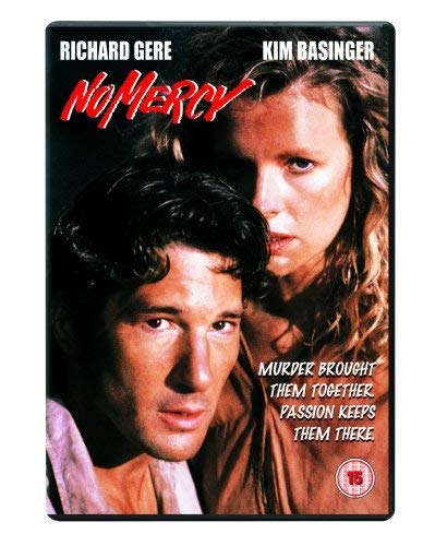【中古】【未使用・未開封品】No Mercy [Import anglais]