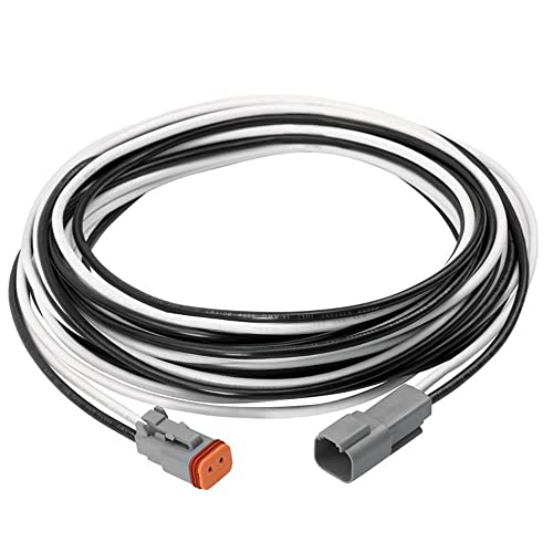 【中古】【未使用・未開封品】Actuator Extension Harness, 20', 14 GA|AJIMURA-SHOP