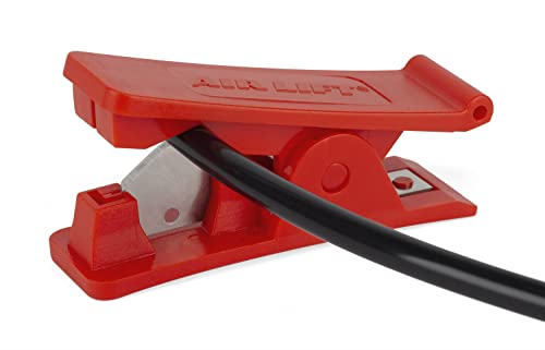 【中古】【未当て嵌める・未開封品】AIR LIFT 導管截断機 10530
