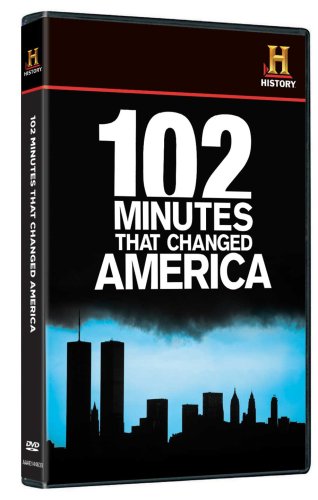 【中古】【未使用・未開封品】102 Minutes That Changed America [DVD] [Import]