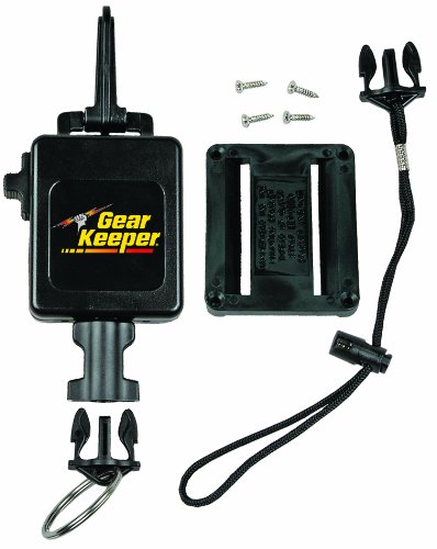 【中古】【未使用・未開封品】GearKeeper ギアキーパー スキューバ用 スナップクリップ　RT3-5912