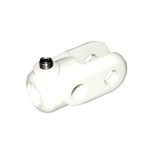 【中古】【未当て嵌める・未開封品】ラリタン - プラスチックピストンロッドヨークF/Phiiつづき物