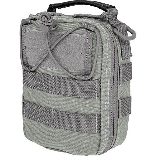 【中古】【未使用・未開封品】FR-1 Pouch Foliage Green|AJIMURA-SHOP