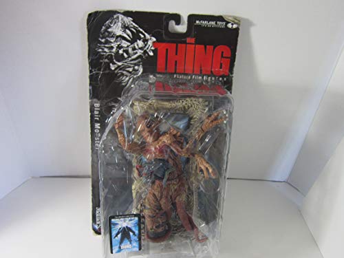 楽天市場】【中古】《未開封》McFarlane Toys ムービーマニアックス3