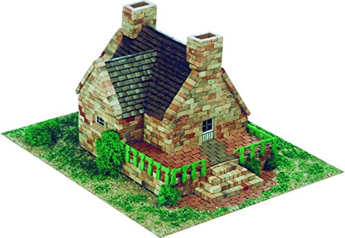 【中古】【未使用・未開封品】Maquette en c?ramique - Petit refuge rural｜AJIMURA-SHOP