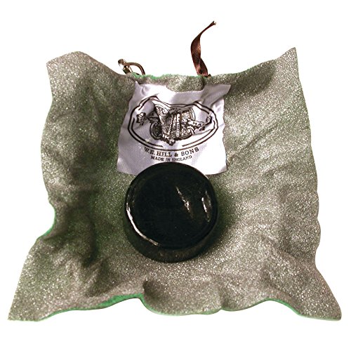 【中古】【未使用・未開封品】ヒルvp-02d Bow Rosin???Violin???ダーク