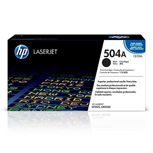 【中古】【未当てはめる・未開封品】ヒューレット・パッカード Toner Black