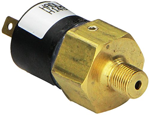 【中古】【未使用・未開封品】Hadley Horns H13940S 圧力スイッチ