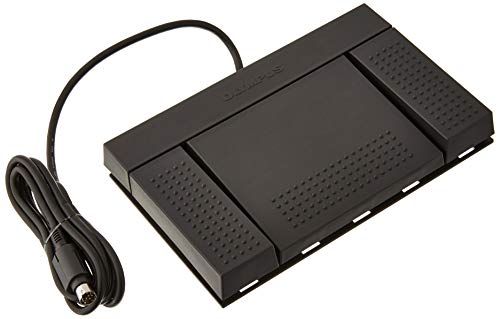 【中古】【未当て嵌める・未開封品】Olympus AS 2400 Transcription Kit - Accessory kit - for Olympus DS-2400