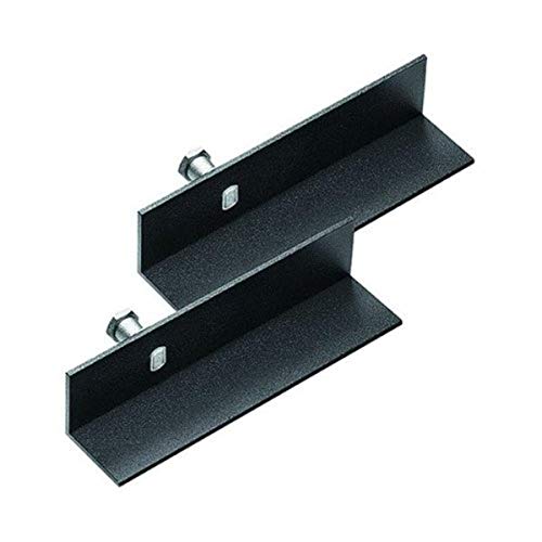 【中古】【未使用・未開封品】041 L-Bracket Shelf Holders - Pair｜AJIMURA-SHOP