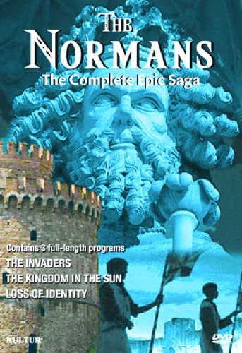 【中古】【未使用・未開封品】Normans: Complete Epic Saga [DVD] [Import] 14,170円