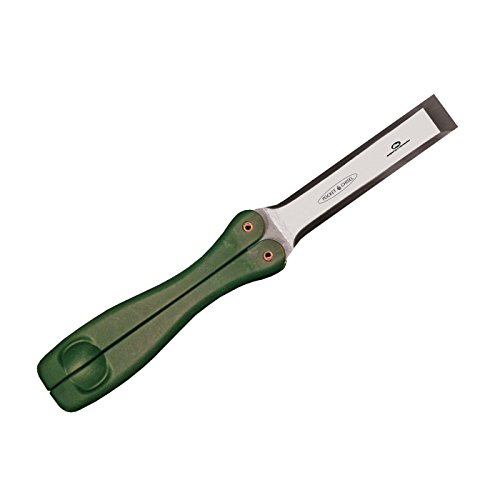【中古】【未当て嵌める・未開封品】FastCap マイコン-3/4 3/4-Inch Pocket Chisel by Fastcap - Drop Ship