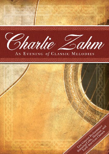 【中古】【未使用・未開封品】Charlie Zahm: An Evening Of Classic Melodies 14,612円