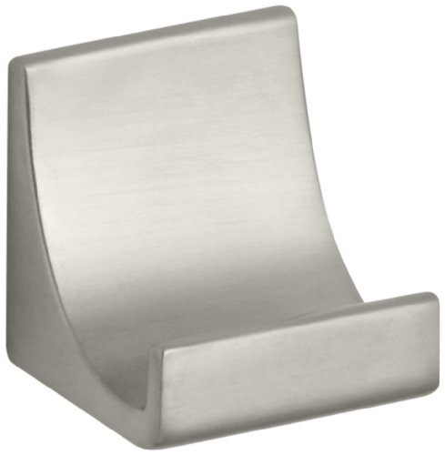 【中古】【未使用・未開封品】Kohler K-11575-BN Loure 1-1/4インチ ノブ 鮮やかなつや消しニッケル