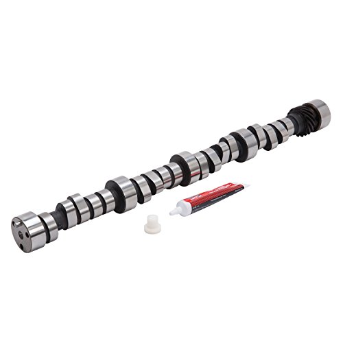 【中古】【未使用・未開封品】Edelbrock 2208 Rollin Thunder Performer-Plus カムシャフト 油圧ローラー