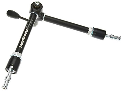 【中古】【未使用・未開封品】Manfrotto マジックアーム カメラブラケット付き 143A｜AJIMURA-SHOP 44,793円