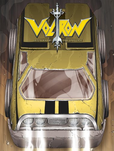 【中古】【未使用・未開封品】Voltron 7 [DVD] [Import]