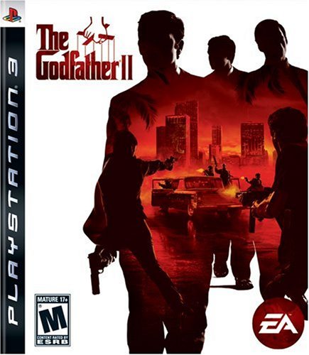 【中古】【未使用・未開封品】The Godfather 2 (輸入版) - PS3