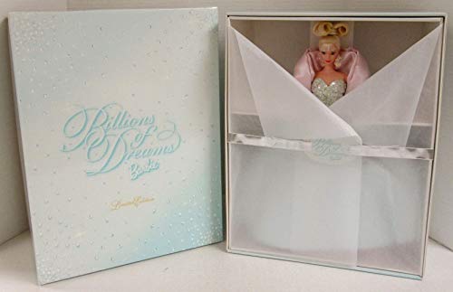 【中古】【未当て嵌める・未開封品】バービーBarbie ~ Billions of Dreams インポート品 17641