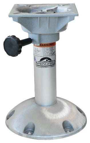 【中古】【未使用・未開封品】Springfield Explorer Non-Locking Ped Aluminium Macraft, 30cm