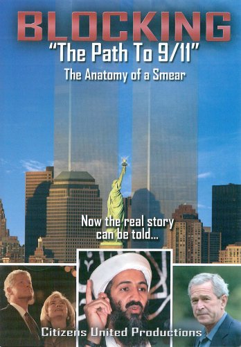 【中古】【未使用・未開封品】Osama Bin Laden: Blocking the Path to 9-11 [DVD]
