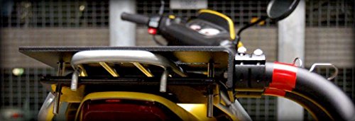 【中古】【未使用・未開封品】カーバーCSRスクーターサーフラック（原付）