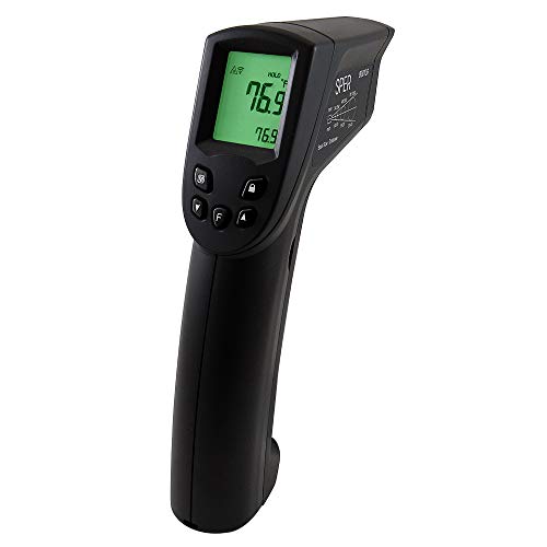 【中古】【未使用・未開封品】Sper Scientific 800106 IR Thermometer by Sper Scientific｜AJIMURA-SHOP